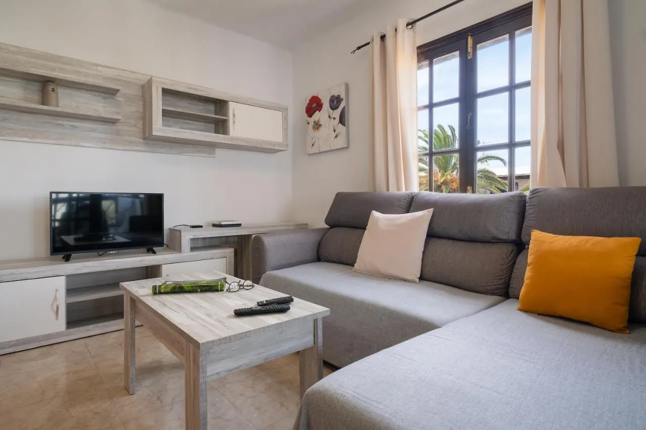 Sabbia Suites Margarita Puerto del Carmen