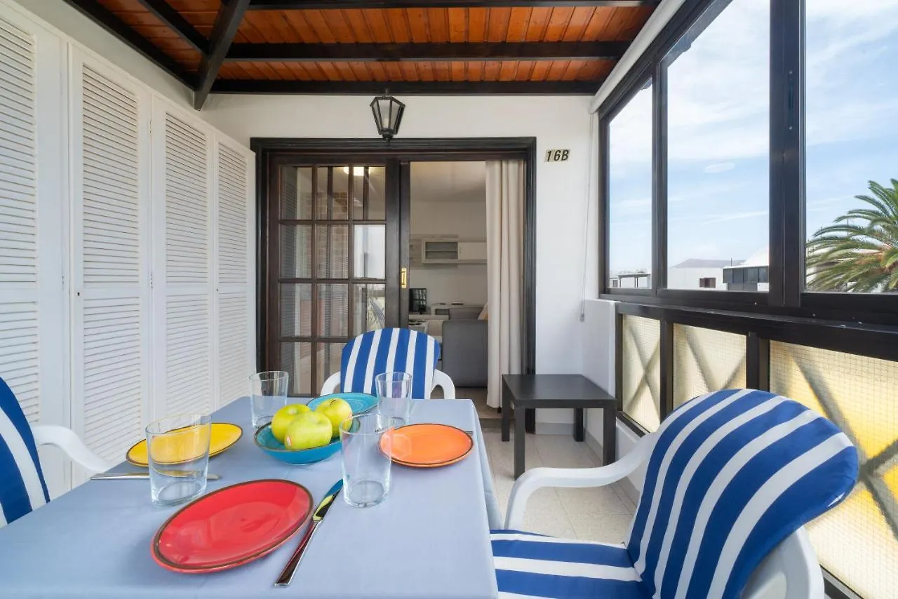 Apartment Sabbia Suites Margarita Puerto del Carmen