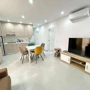 New-excepcional 2 Y 2 Banos En Mareverde , Costa Adeje (Tenerife) Spain