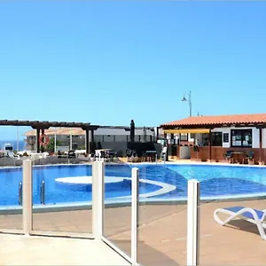 Pebble Beach Apartamento, Amarilla Golf , San Miguel de Abona Spain