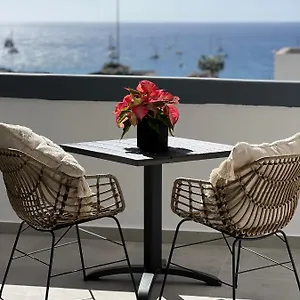 Boutique Studio, Sea Views Of Vistas And Free Wifi , Playa de las Americas (Tenerife) Spain