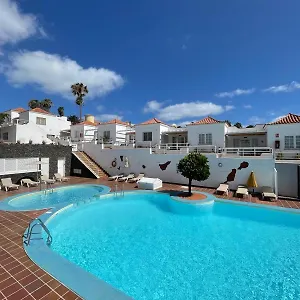 Casitas De , Corralejo Spain