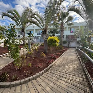 Oasis-family Townhouse , Costa Adeje (Tenerife) Spain
